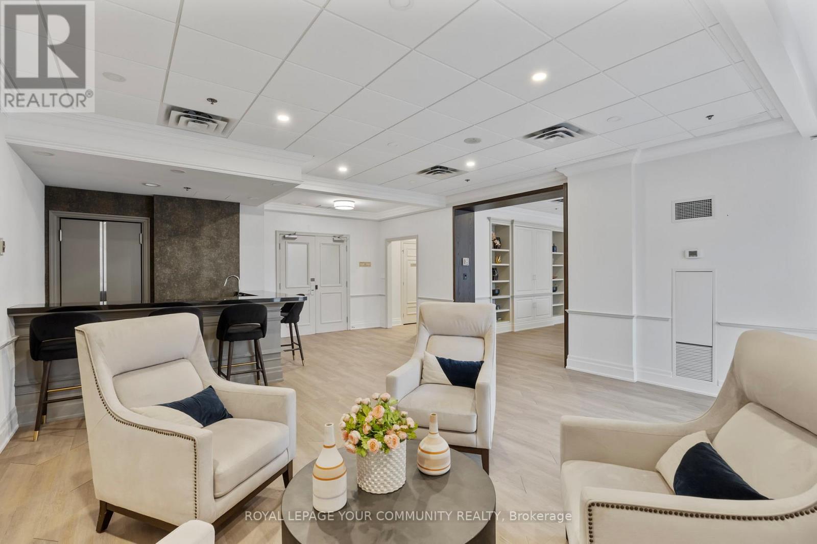 1107 - 1101 Leslie Street, Toronto, Ontario  M3C 4G3 - Photo 23 - C12580140