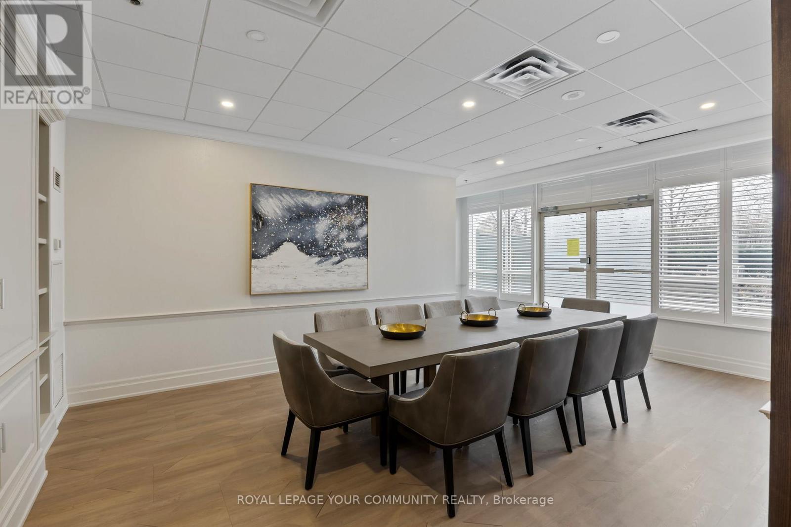 1107 - 1101 Leslie Street, Toronto, Ontario  M3C 4G3 - Photo 24 - C12580140