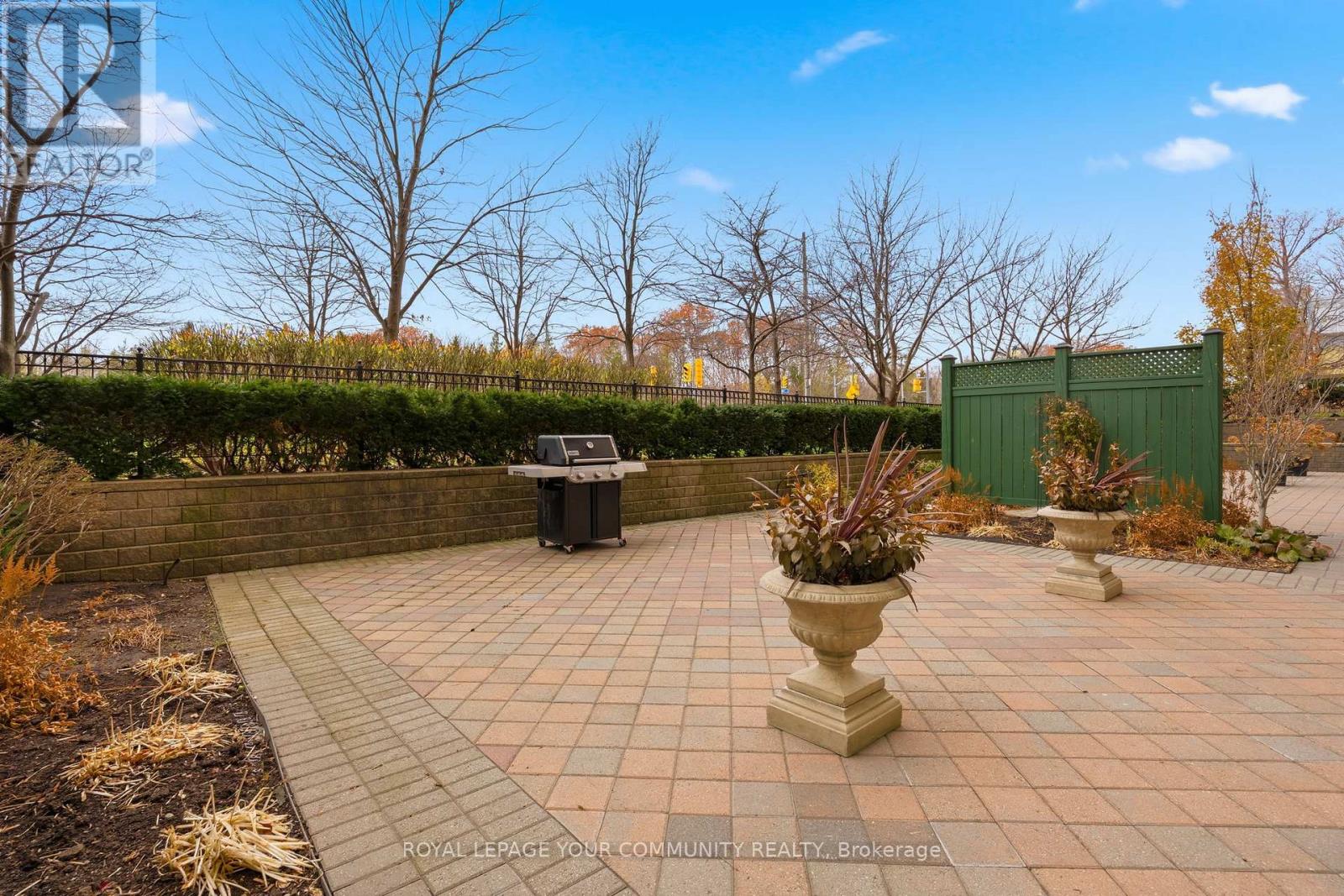 1107 - 1101 Leslie Street, Toronto, Ontario  M3C 4G3 - Photo 25 - C12580140