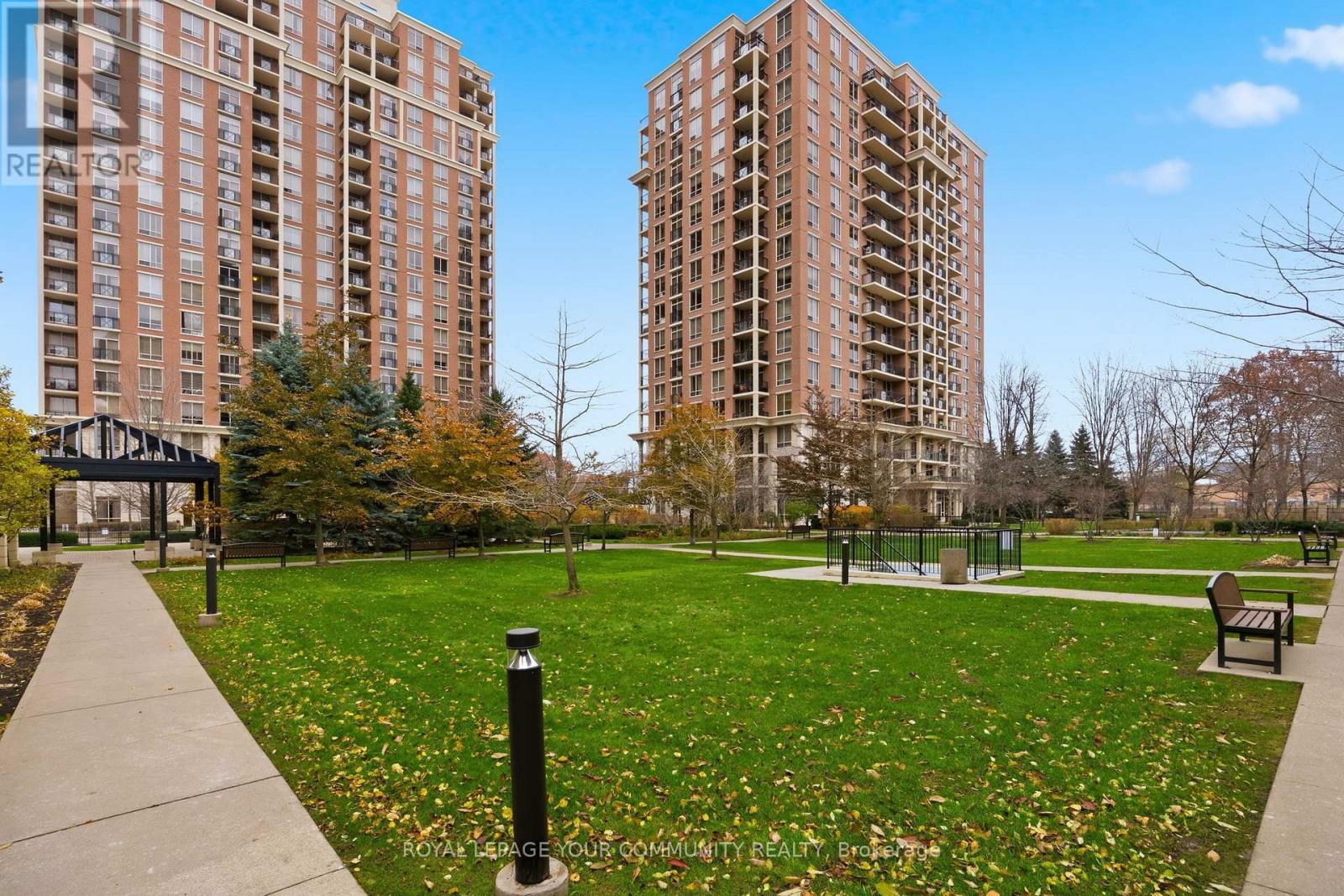 1107 - 1101 Leslie Street, Toronto, Ontario  M3C 4G3 - Photo 26 - C12580140