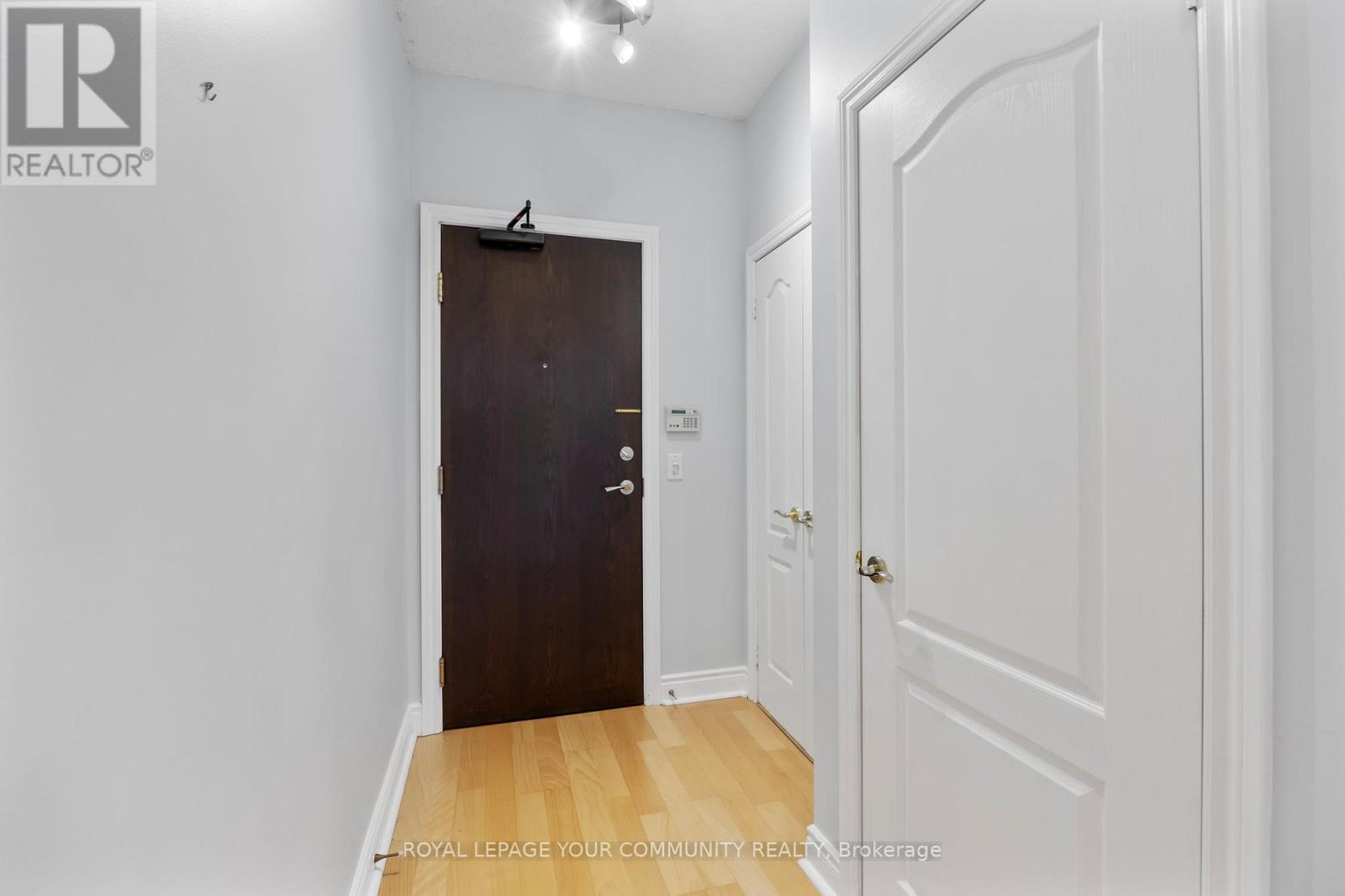 1107 - 1101 Leslie Street, Toronto, Ontario  M3C 4G3 - Photo 4 - C12580140