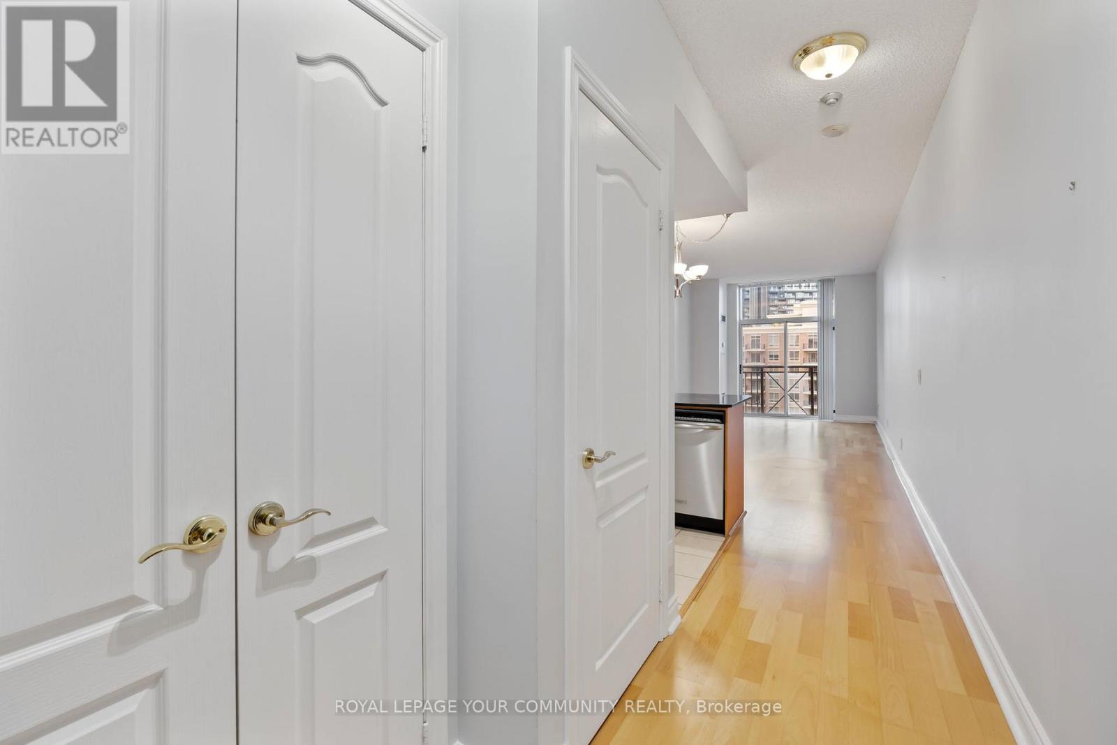 1107 - 1101 Leslie Street, Toronto, Ontario  M3C 4G3 - Photo 5 - C12580140