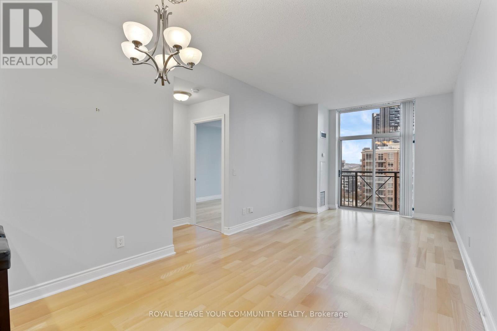 1107 - 1101 Leslie Street, Toronto, Ontario  M3C 4G3 - Photo 7 - C12580140