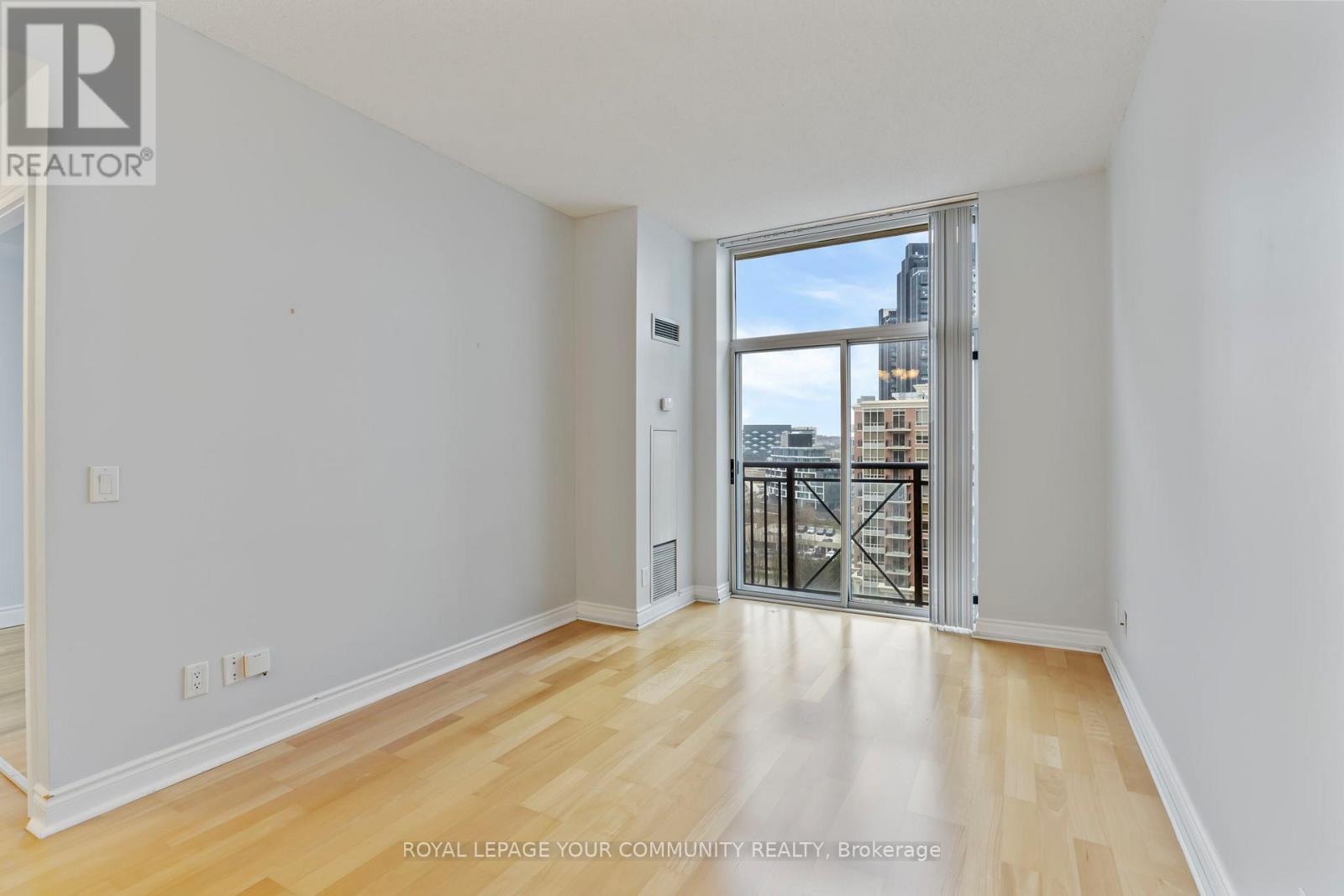 1107 - 1101 Leslie Street, Toronto, Ontario  M3C 4G3 - Photo 8 - C12580140