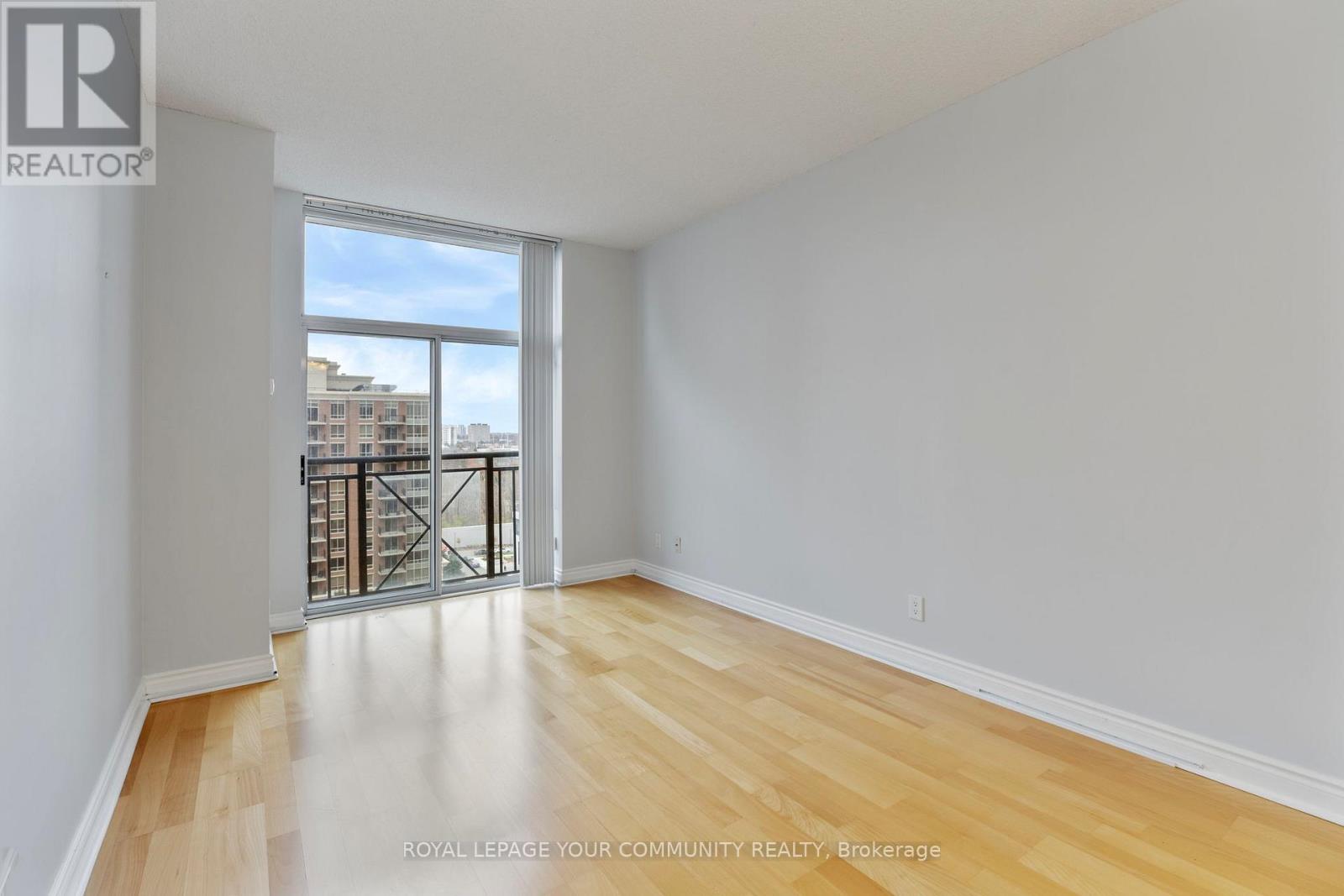 1107 - 1101 Leslie Street, Toronto, Ontario  M3C 4G3 - Photo 9 - C12580140