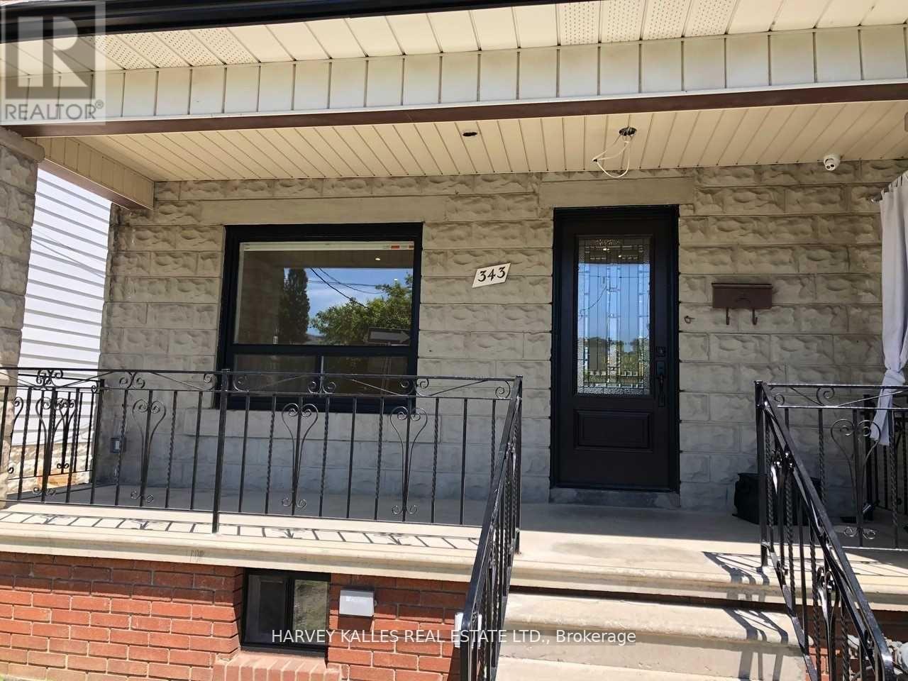 343 Winona Drive, Toronto, Ontario  M6C 3T2 - Photo 2 - C12580144