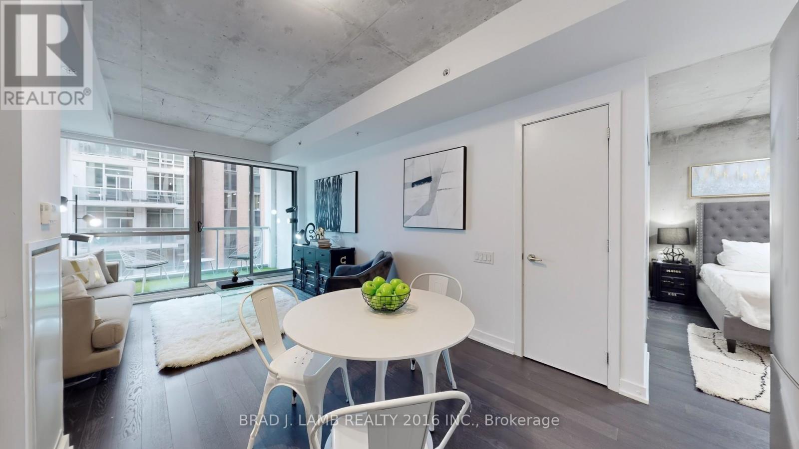 518 - 39 Brant Street W, Toronto, Ontario M5V 0M8 - Photo 14 - C12580158