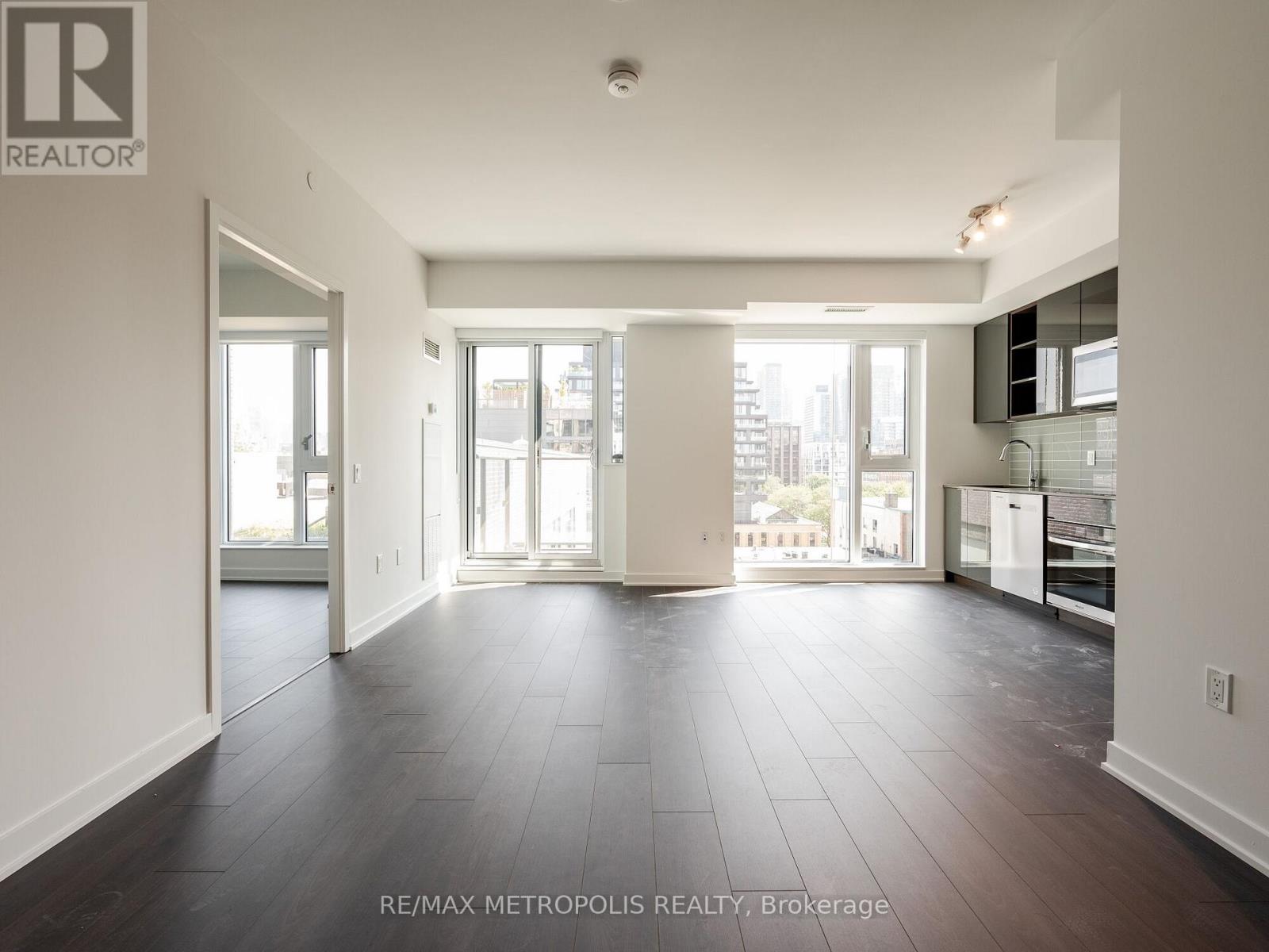 806 - 543 Richmond Street W, Toronto, Ontario  M5V 0W9 - Photo 10 - C12580160