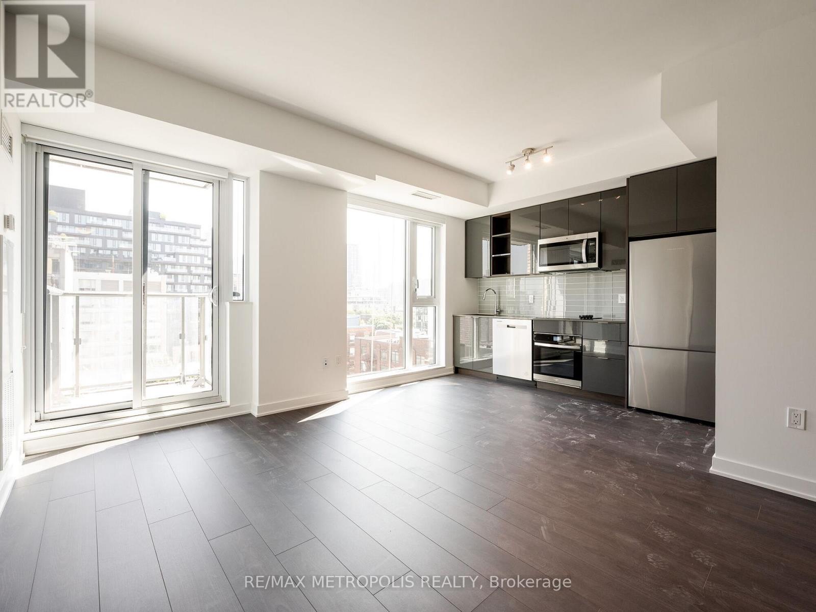 806 - 543 Richmond Street W, Toronto, Ontario  M5V 0W9 - Photo 13 - C12580160