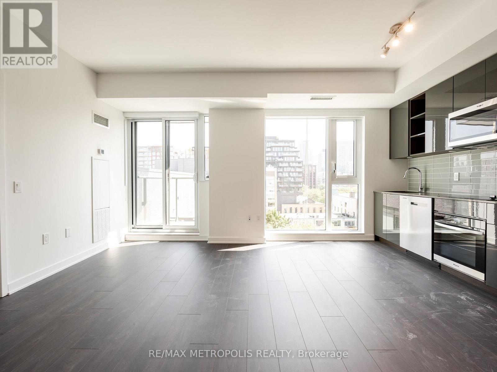 806 - 543 Richmond Street W, Toronto, Ontario  M5V 0W9 - Photo 15 - C12580160