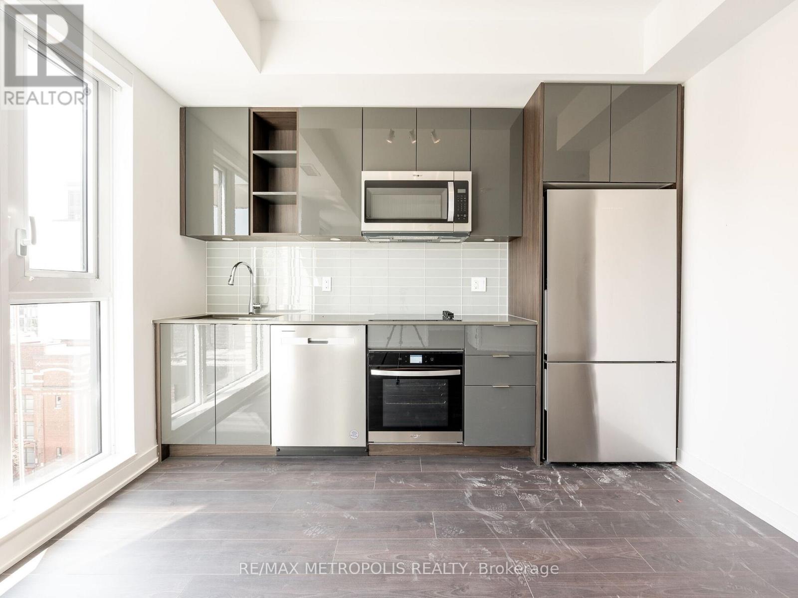 806 - 543 Richmond Street W, Toronto, Ontario  M5V 0W9 - Photo 18 - C12580160