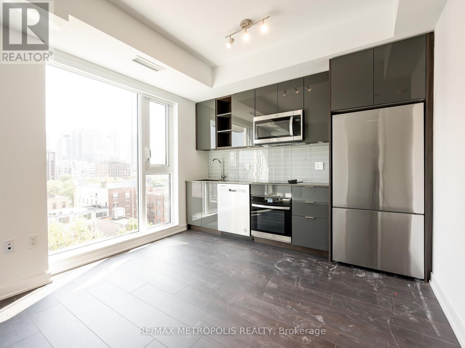 806 - 543 Richmond Street W, Toronto, Ontario  M5V 0W9 - Photo 19 - C12580160