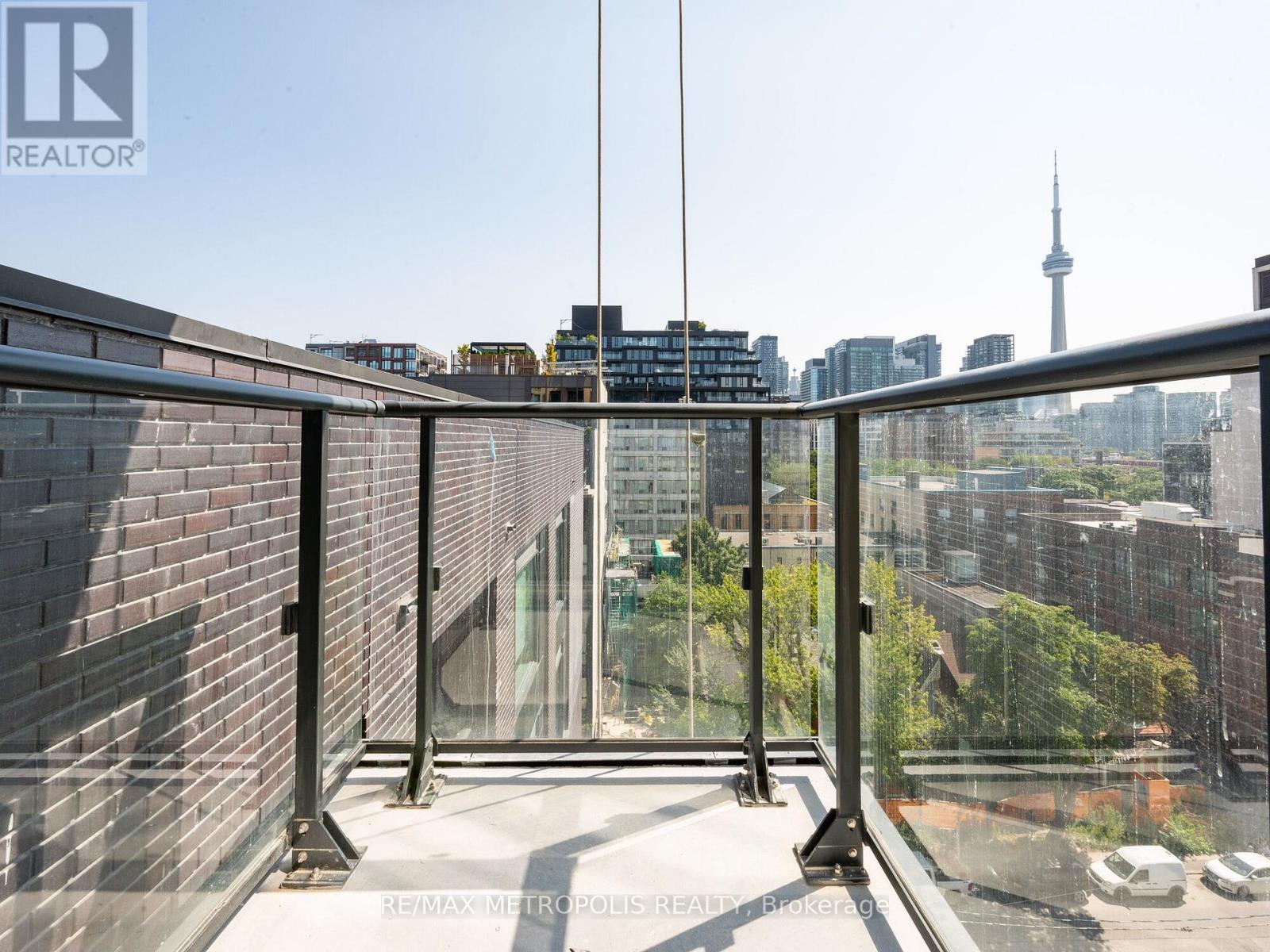 806 - 543 Richmond Street W, Toronto, Ontario  M5V 0W9 - Photo 35 - C12580160