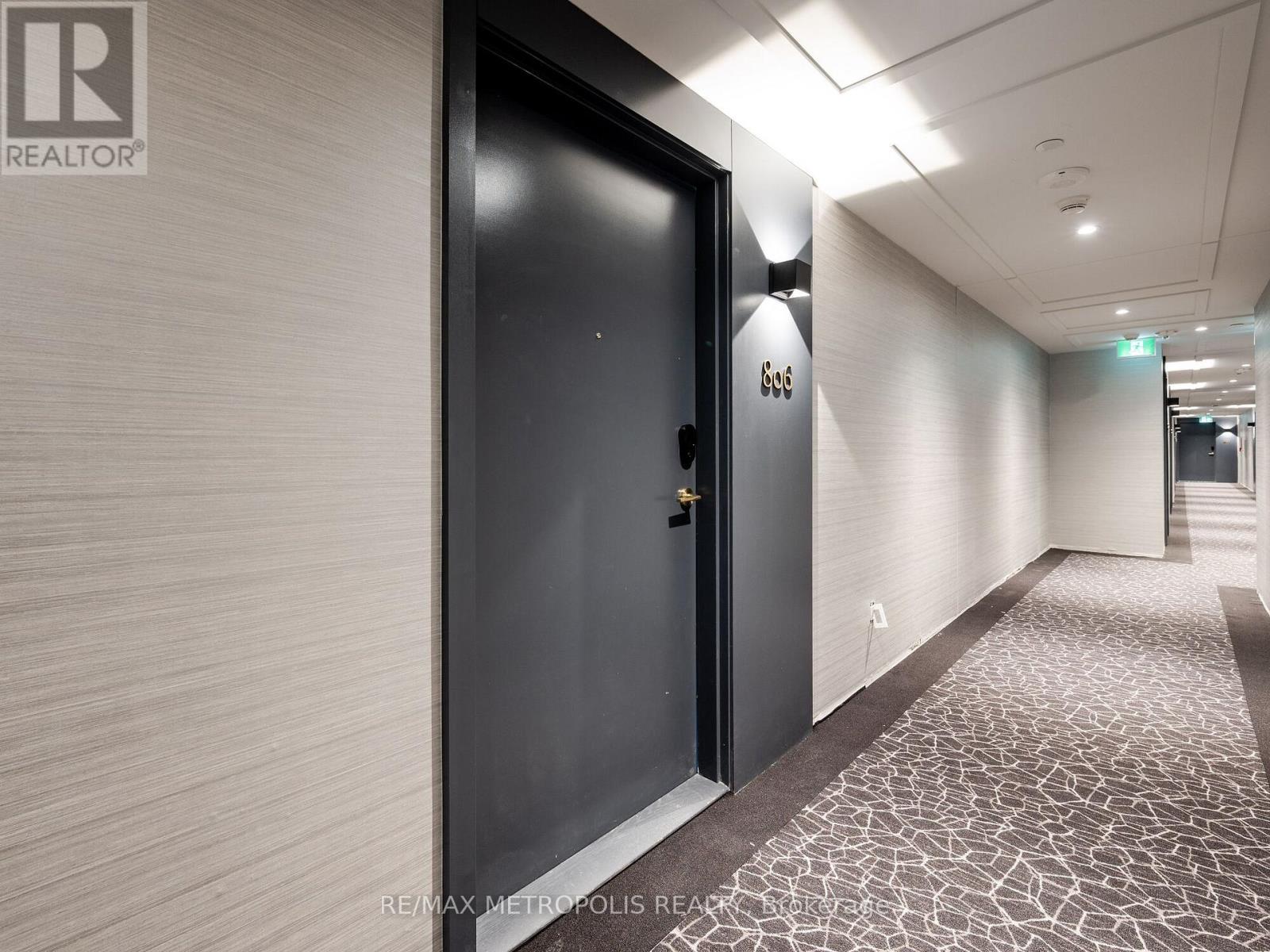 806 - 543 Richmond Street W, Toronto, Ontario  M5V 0W9 - Photo 5 - C12580160