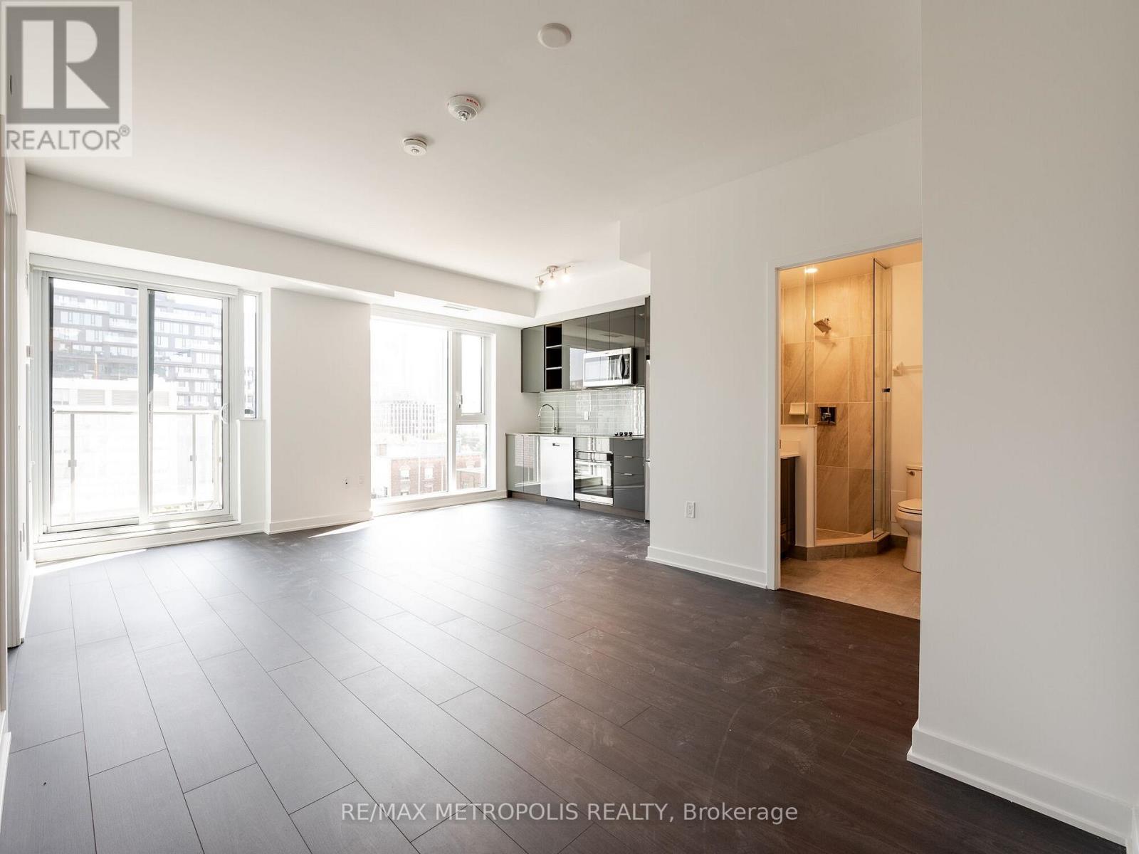 806 - 543 Richmond Street W, Toronto, Ontario  M5V 0W9 - Photo 9 - C12580160