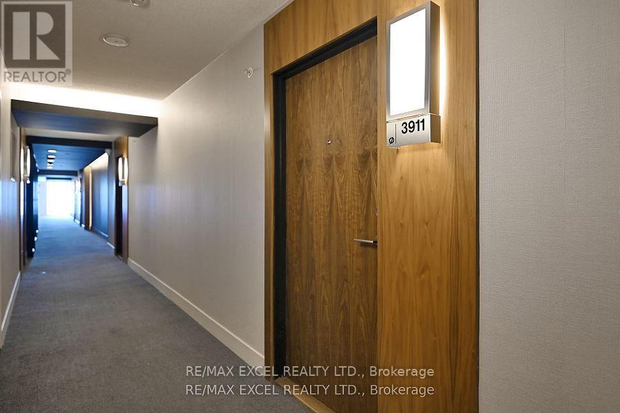 3911 - 85 Queens Wharf Road, Toronto, Ontario  M5V 0J9 - Photo 25 - C12580182