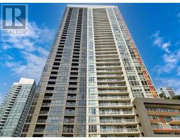 3911 - 85 QUEENS WHARF ROAD, Toronto, Ontario