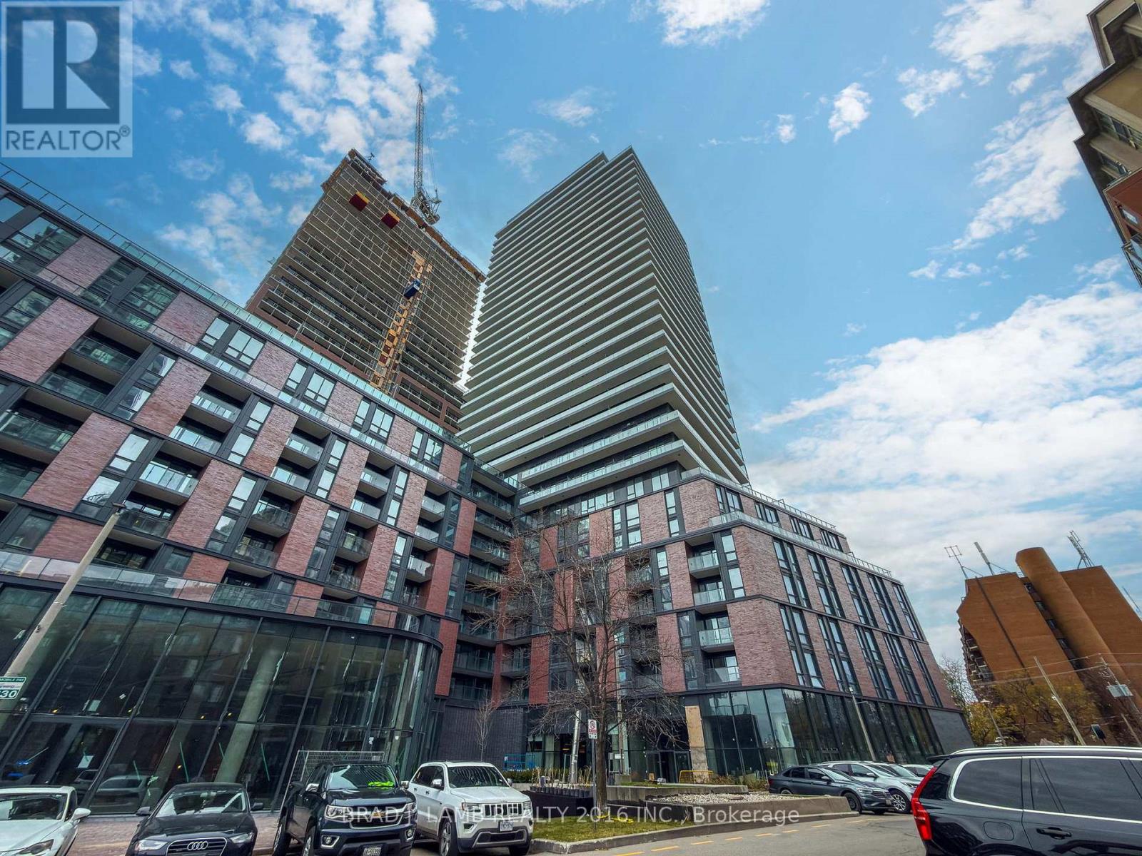 322 - 35 Parliament Street, Toronto, Ontario  M5A 0Z5 - Photo 2 - C12580190