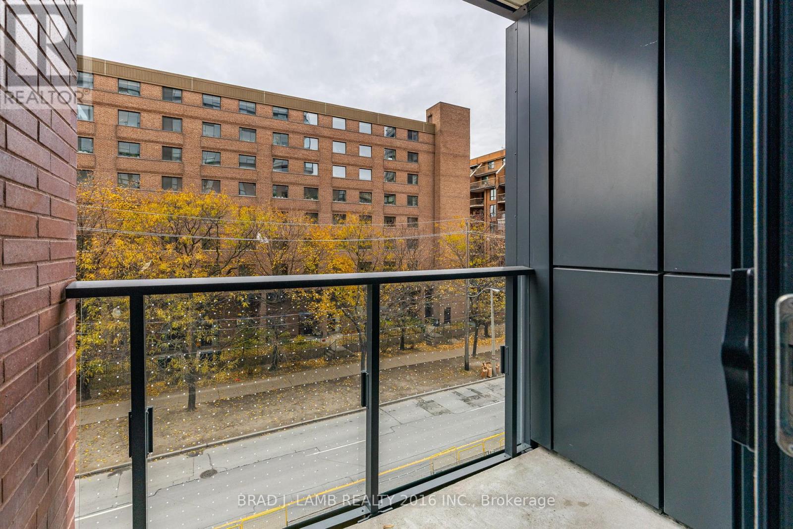 322 - 35 Parliament Street, Toronto, Ontario  M5A 0Z5 - Photo 21 - C12580190