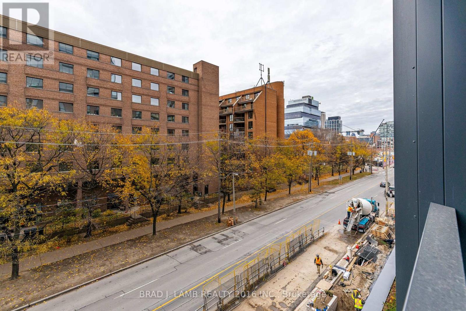 322 - 35 Parliament Street, Toronto, Ontario  M5A 0Z5 - Photo 23 - C12580190