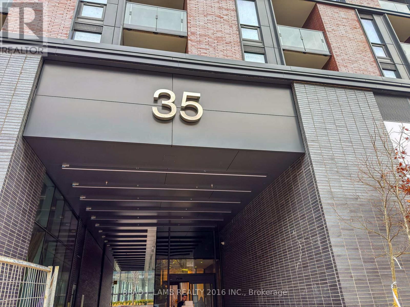 322 - 35 Parliament Street, Toronto, Ontario  M5A 0Z5 - Photo 3 - C12580190