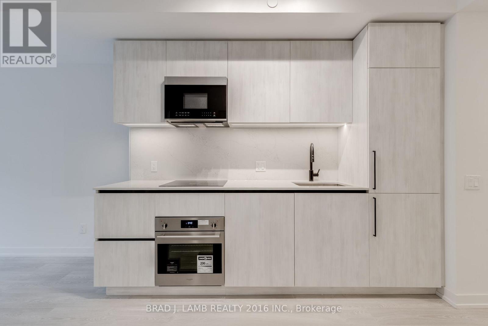 322 - 35 Parliament Street, Toronto, Ontario  M5A 0Z5 - Photo 7 - C12580190