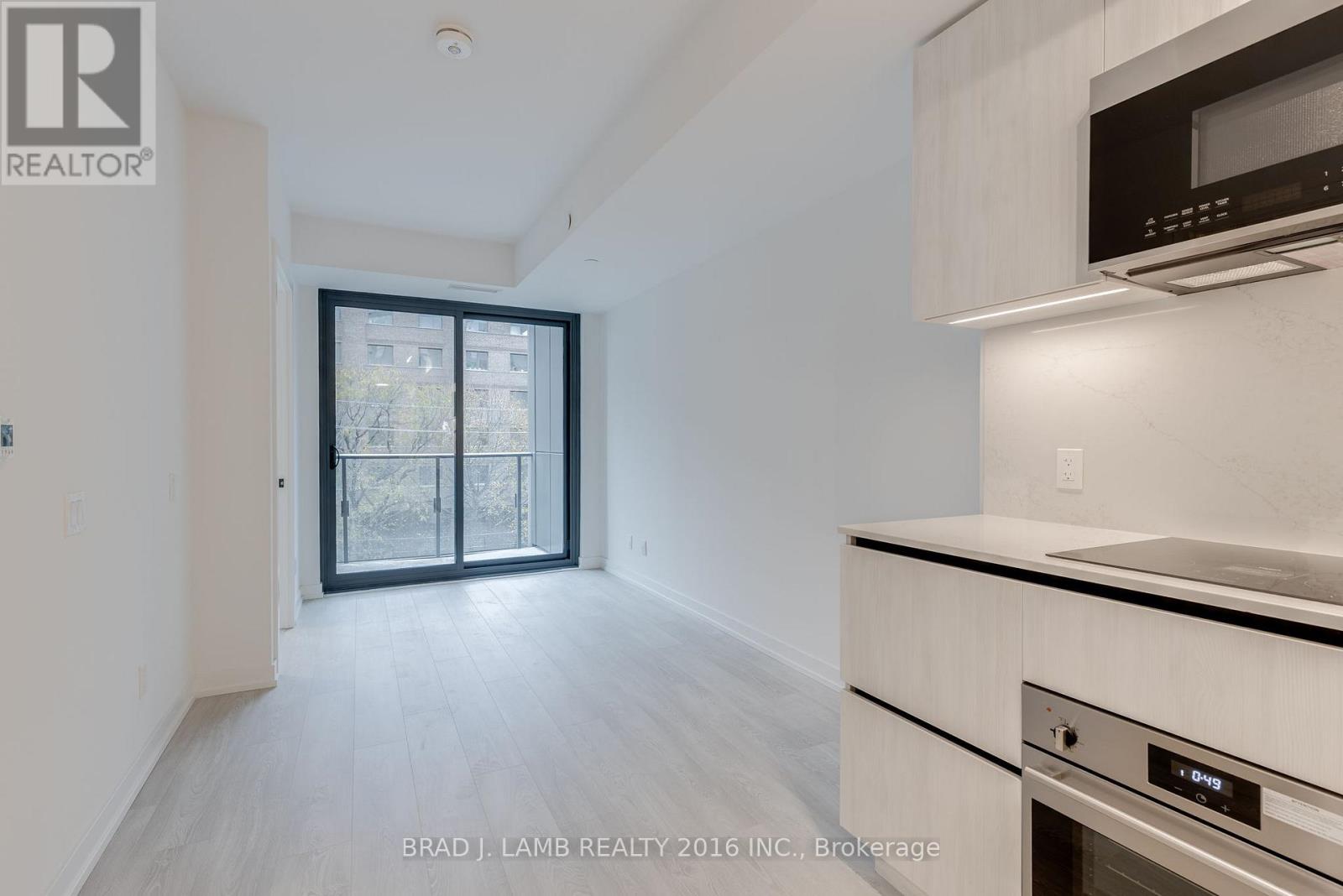 322 - 35 Parliament Street, Toronto, Ontario  M5A 0Z5 - Photo 9 - C12580190