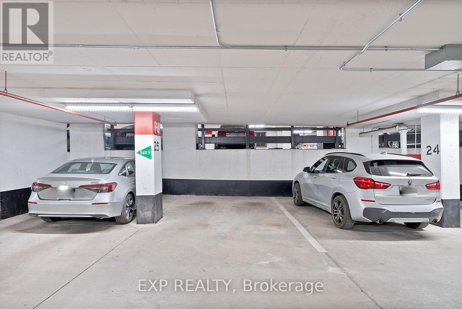 1103 - 10 Delisle Avenue, Toronto, Ontario  M4V 3C6 - Photo 33 - C12580192