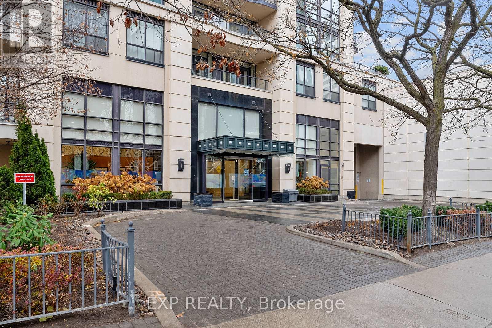 1103 - 10 Delisle Avenue, Toronto, Ontario  M4V 3C6 - Photo 35 - C12580192