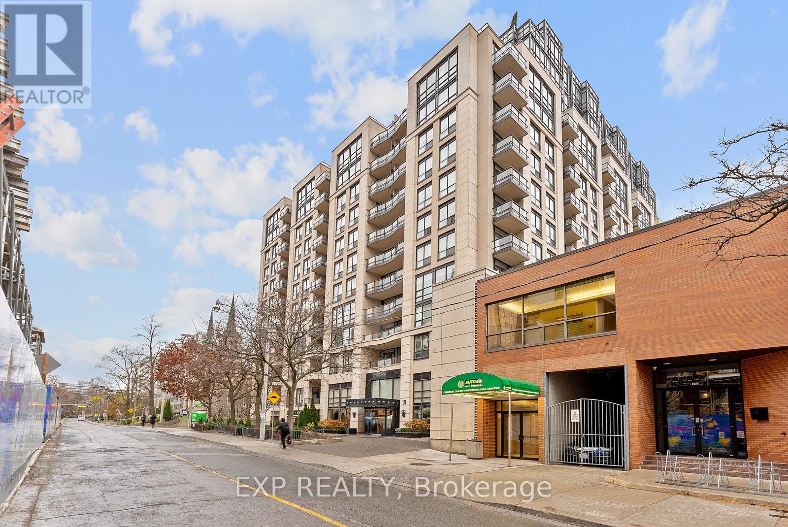 1103 - 10 Delisle Avenue, Toronto, Ontario  M4V 3C6 - Photo 37 - C12580192