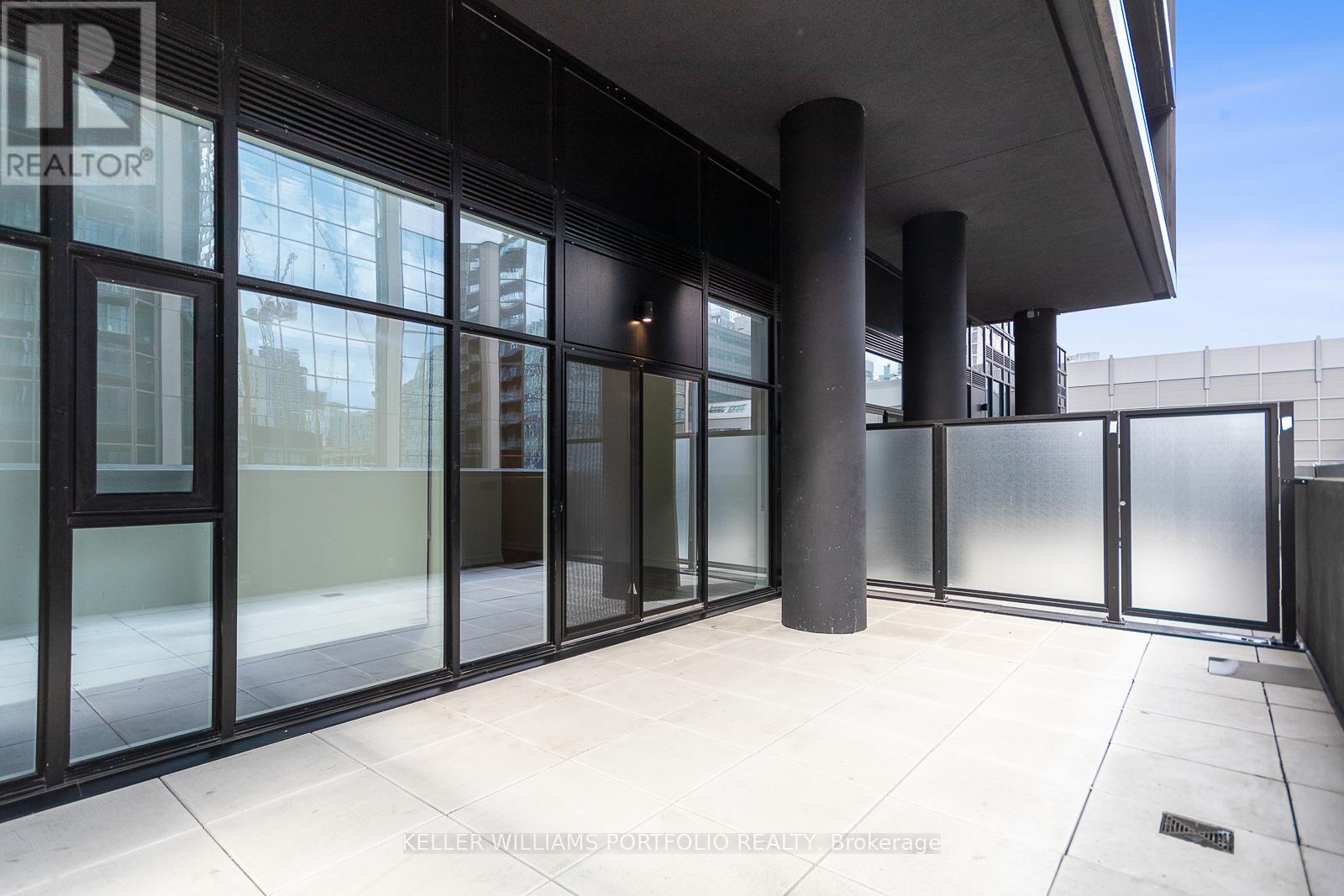 407 - 20 Edward Street, Toronto, Ontario  M5G 0C5 - Photo 22 - C12580200