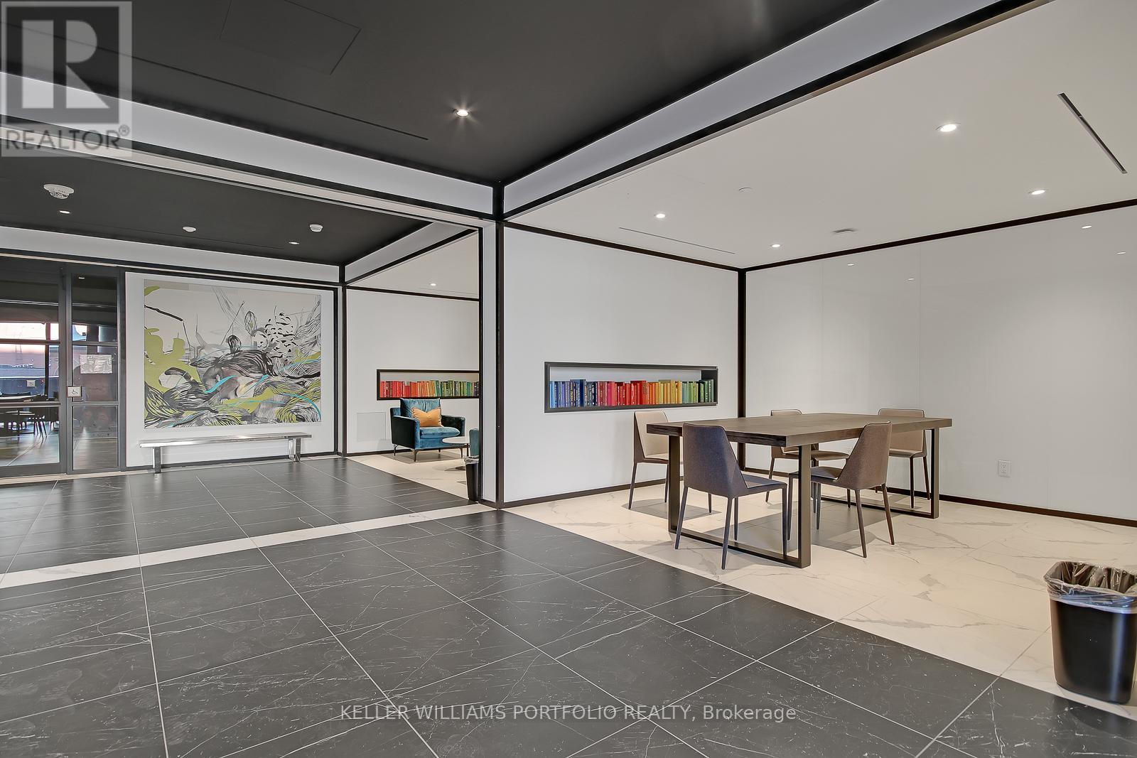 407 - 20 Edward Street, Toronto, Ontario  M5G 0C5 - Photo 28 - C12580200