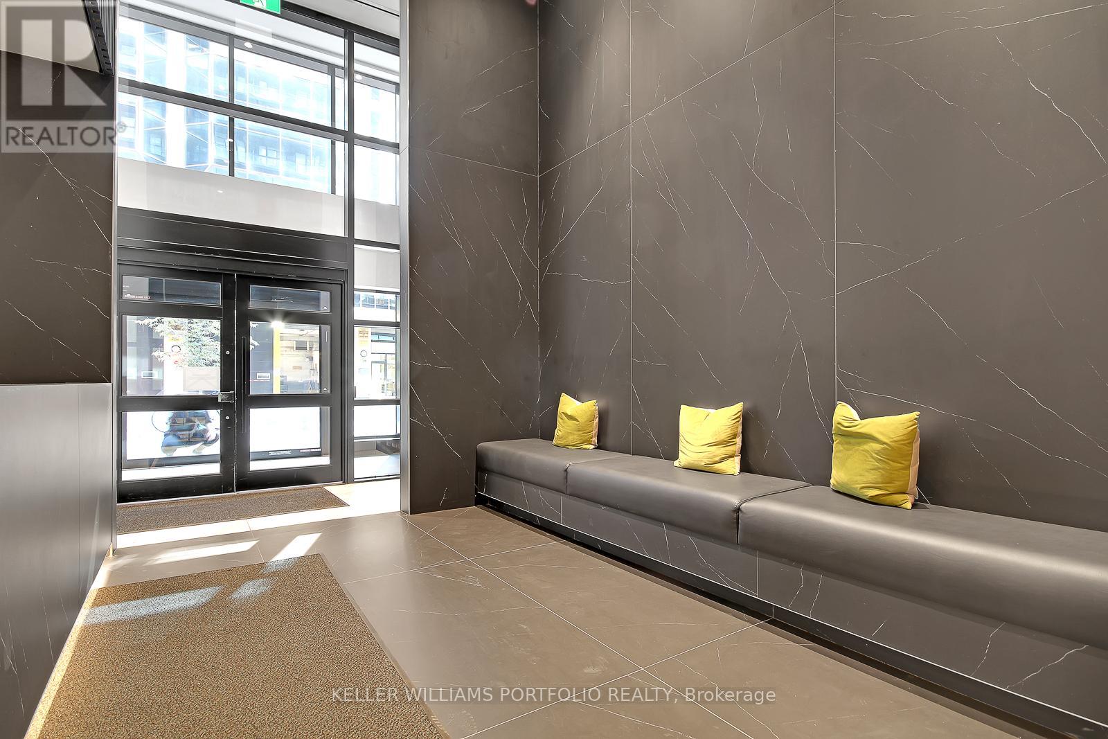 407 - 20 Edward Street, Toronto, Ontario  M5G 0C5 - Photo 32 - C12580200