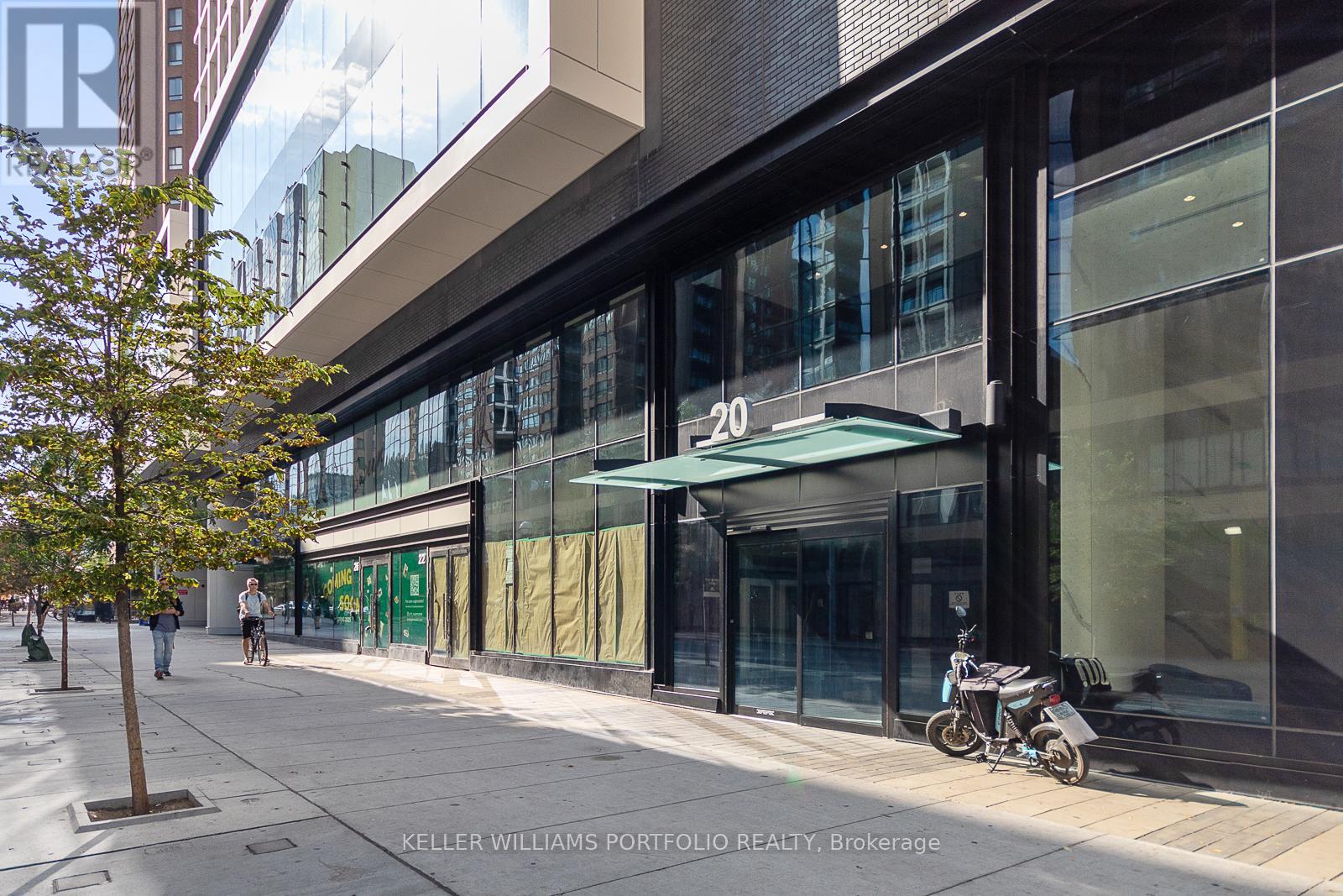 407 - 20 Edward Street, Toronto, Ontario  M5G 0C5 - Photo 34 - C12580200