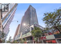 407 - 20 EDWARD STREET, Toronto, Ontario
