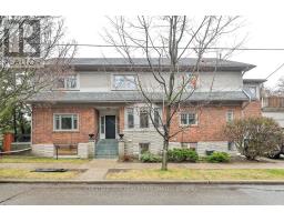 MAIN - 62 INGLEWOOD DRIVE, Toronto, Ontario