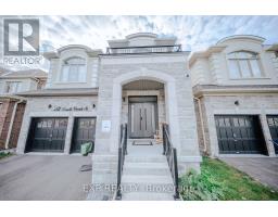 212 RONALD GUSCOTT STREET, Oshawa, Ontario