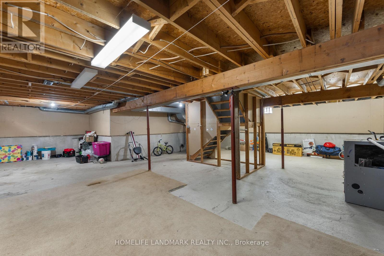 1416 Somerville Street, Oshawa, Ontario  L1G 7R1 - Photo 28 - E12580102