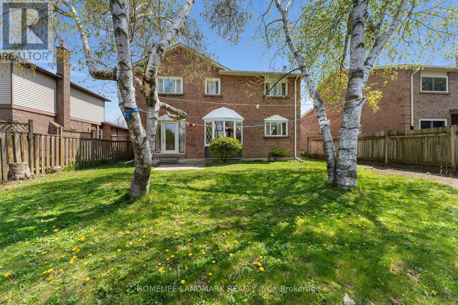 1416 Somerville Street, Oshawa, Ontario  L1G 7R1 - Photo 3 - E12580102