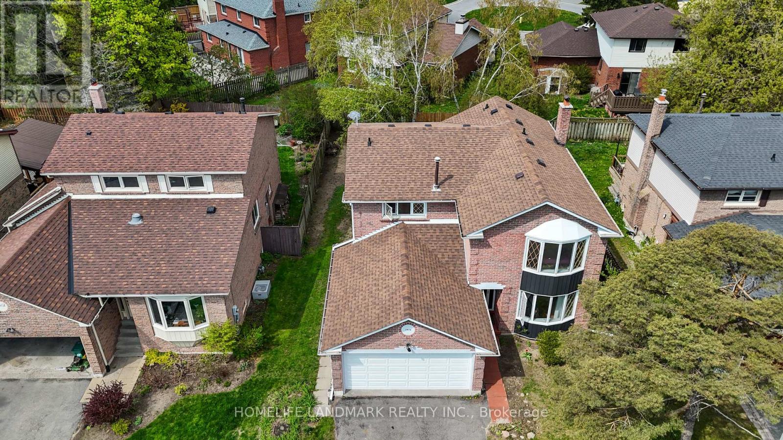 1416 Somerville Street, Oshawa, Ontario  L1G 7R1 - Photo 30 - E12580102