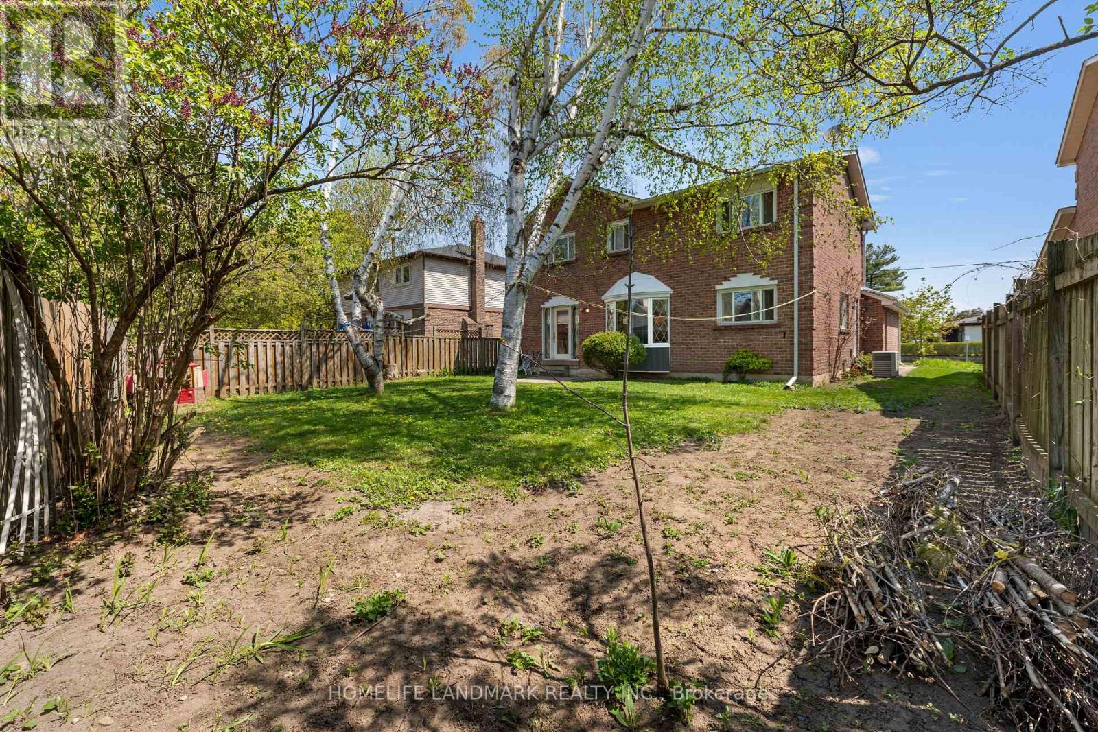 1416 Somerville Street, Oshawa, Ontario  L1G 7R1 - Photo 32 - E12580102