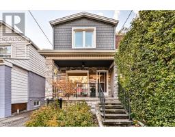186 GLEDHILL AVENUE, Toronto, Ontario