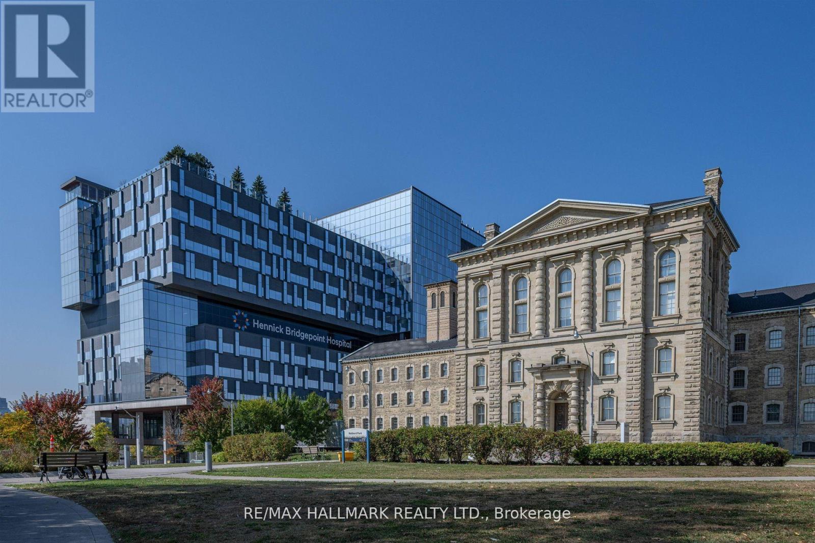 675 Broadview Avenue, Toronto, Ontario  M4K 2P4 - Photo 10 - E12580216