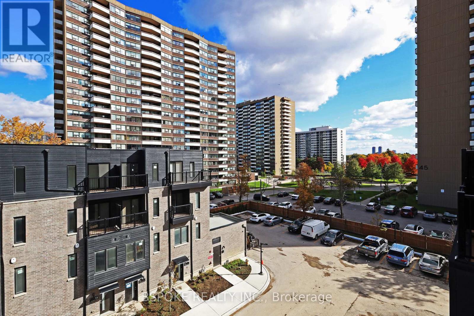 59 - 10 Calamint Lane, Toronto, Ontario  M1W 2H1 - Photo 19 - E12580220