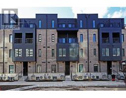 59 - 10 Calamint Lane, Toronto (L'Amoreaux), Ca