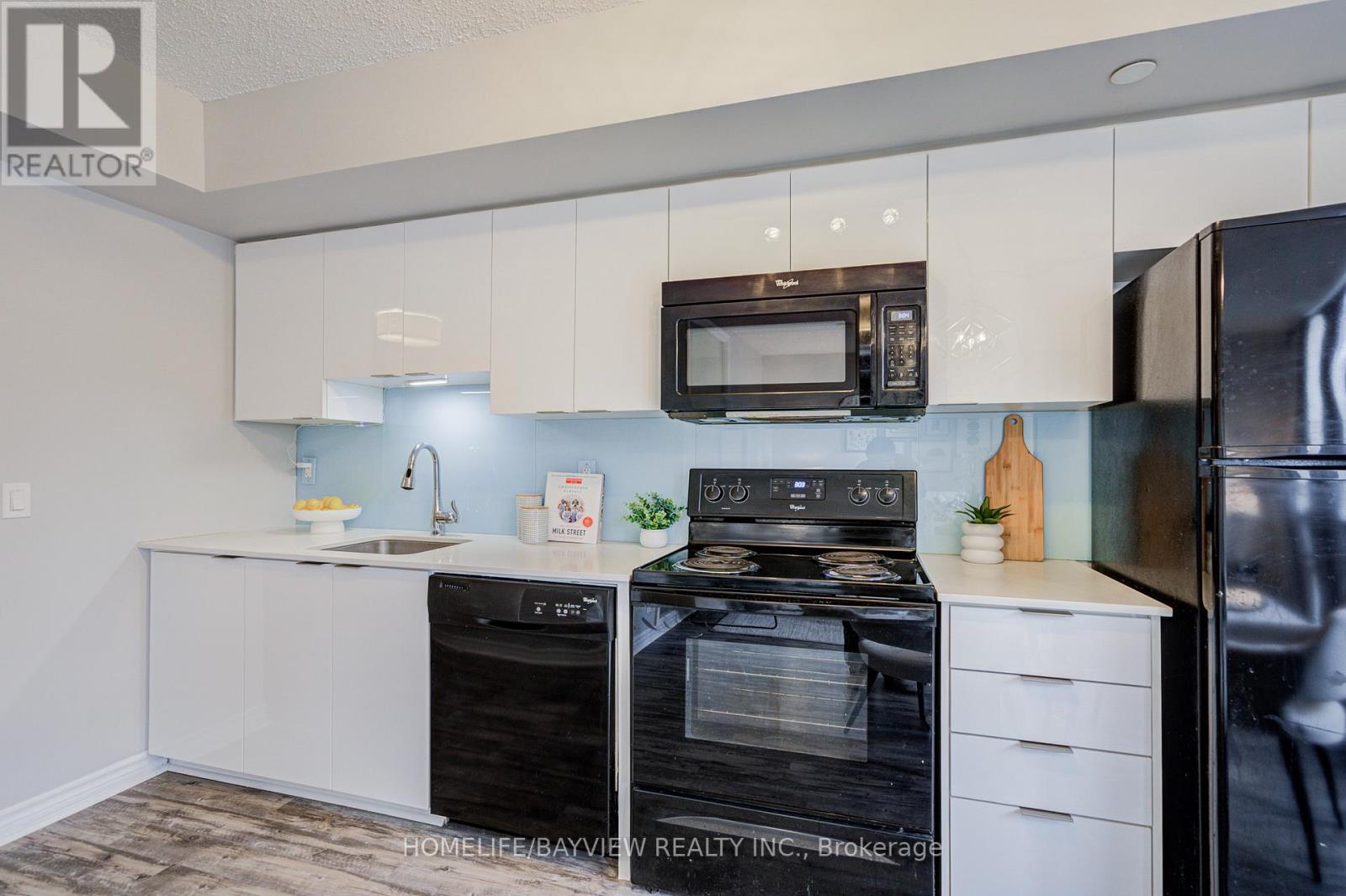 209 - 280 Donlands Avenue, Toronto, Ontario  M4J 0A3 - Photo 12 - E12580228