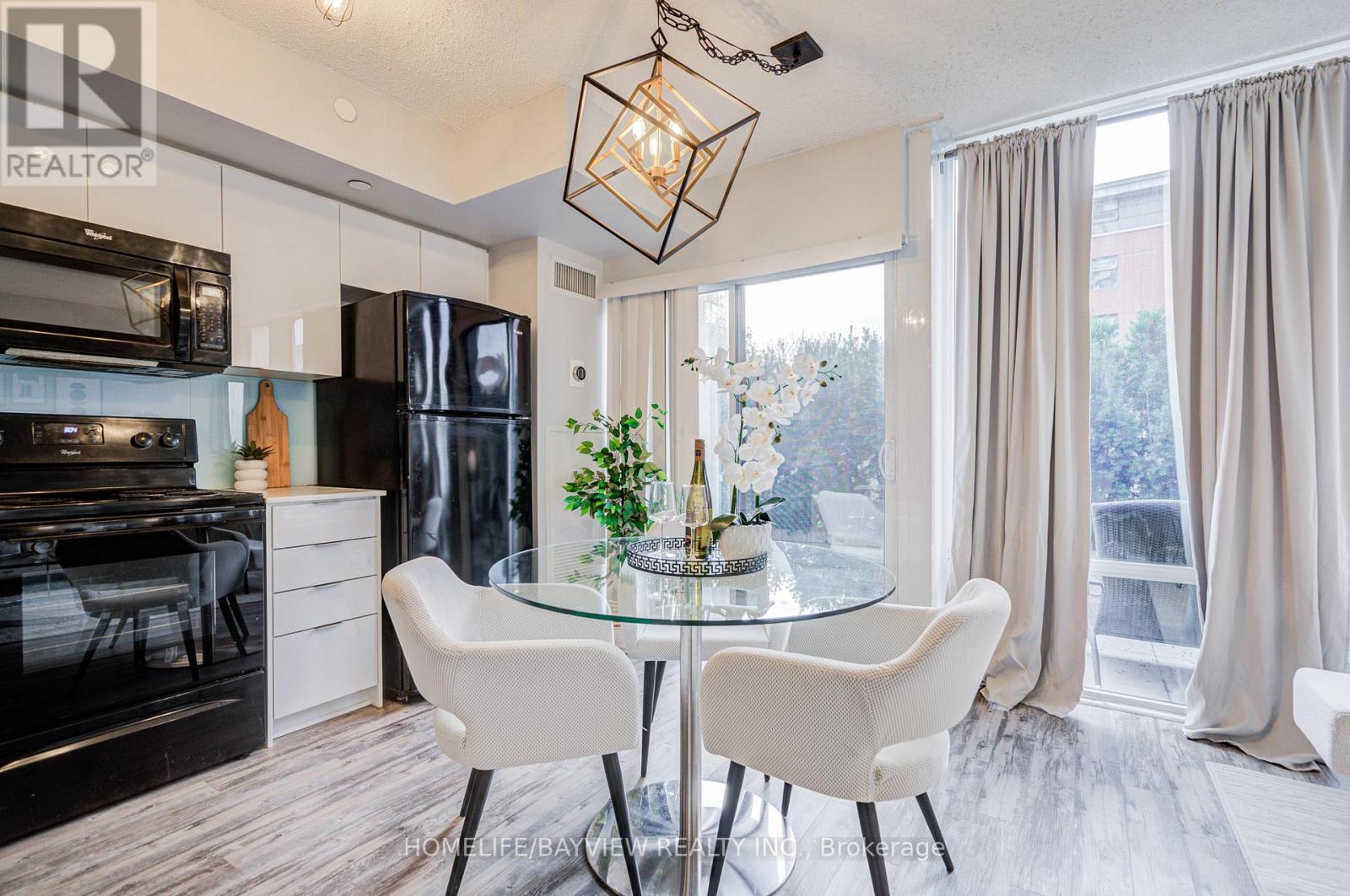 209 - 280 Donlands Avenue, Toronto, Ontario  M4J 0A3 - Photo 15 - E12580228