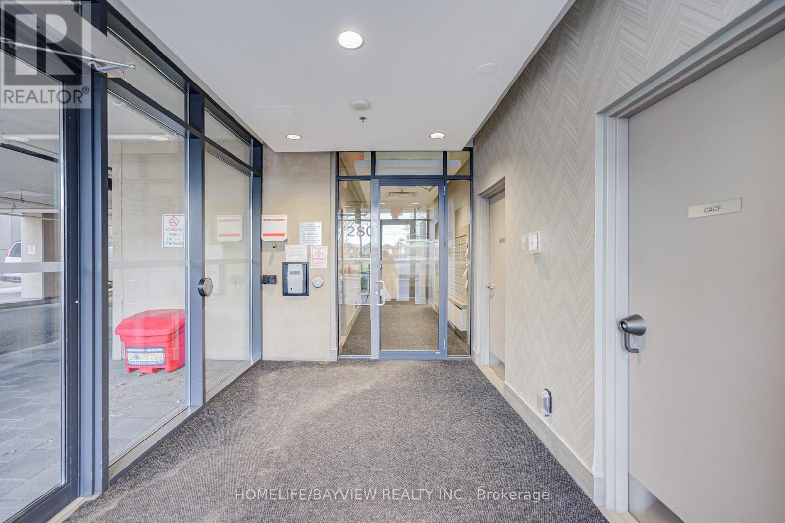 209 - 280 Donlands Avenue, Toronto, Ontario  M4J 0A3 - Photo 2 - E12580228