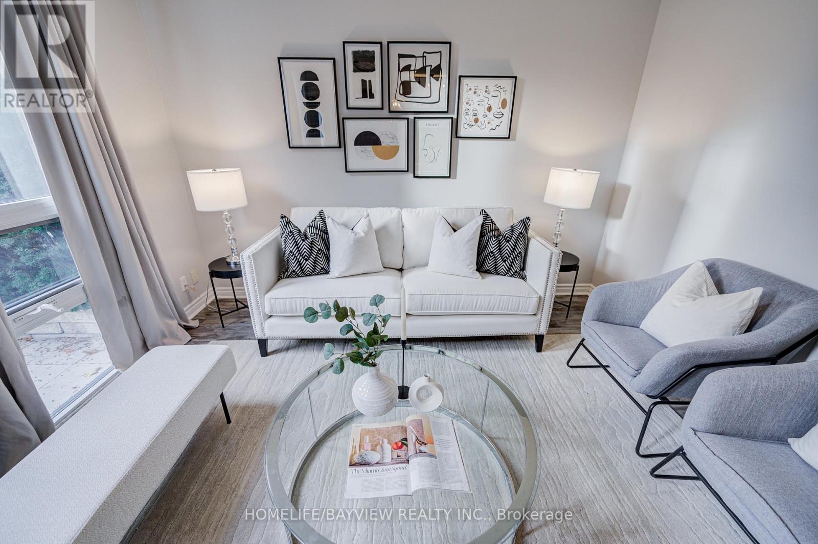 209 - 280 Donlands Avenue, Toronto, Ontario  M4J 0A3 - Photo 21 - E12580228