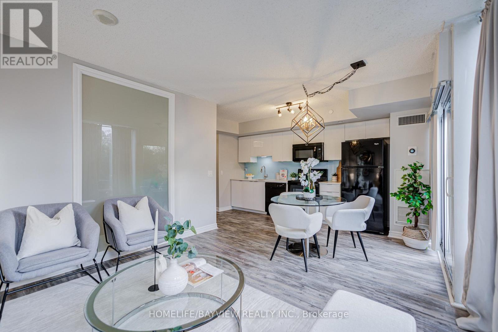 209 - 280 Donlands Avenue, Toronto, Ontario  M4J 0A3 - Photo 23 - E12580228